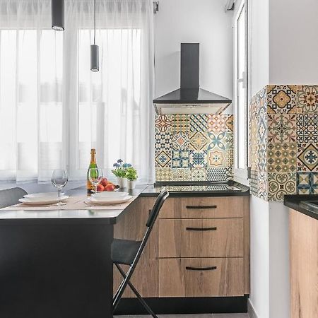 Open Sea Suites Las Palmas de Gran Canaria Zewnętrze zdjęcie