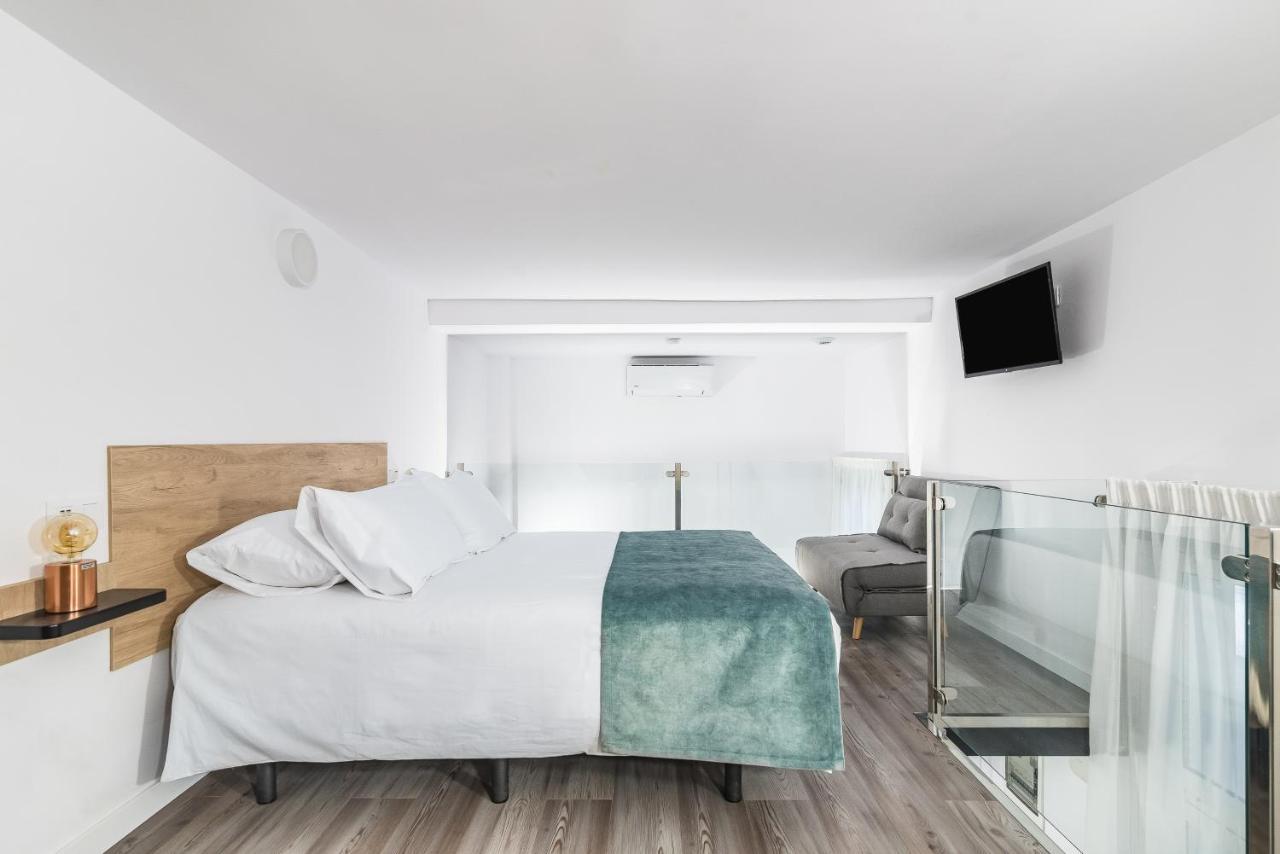 Open Sea Suites Las Palmas de Gran Canaria Zewnętrze zdjęcie
