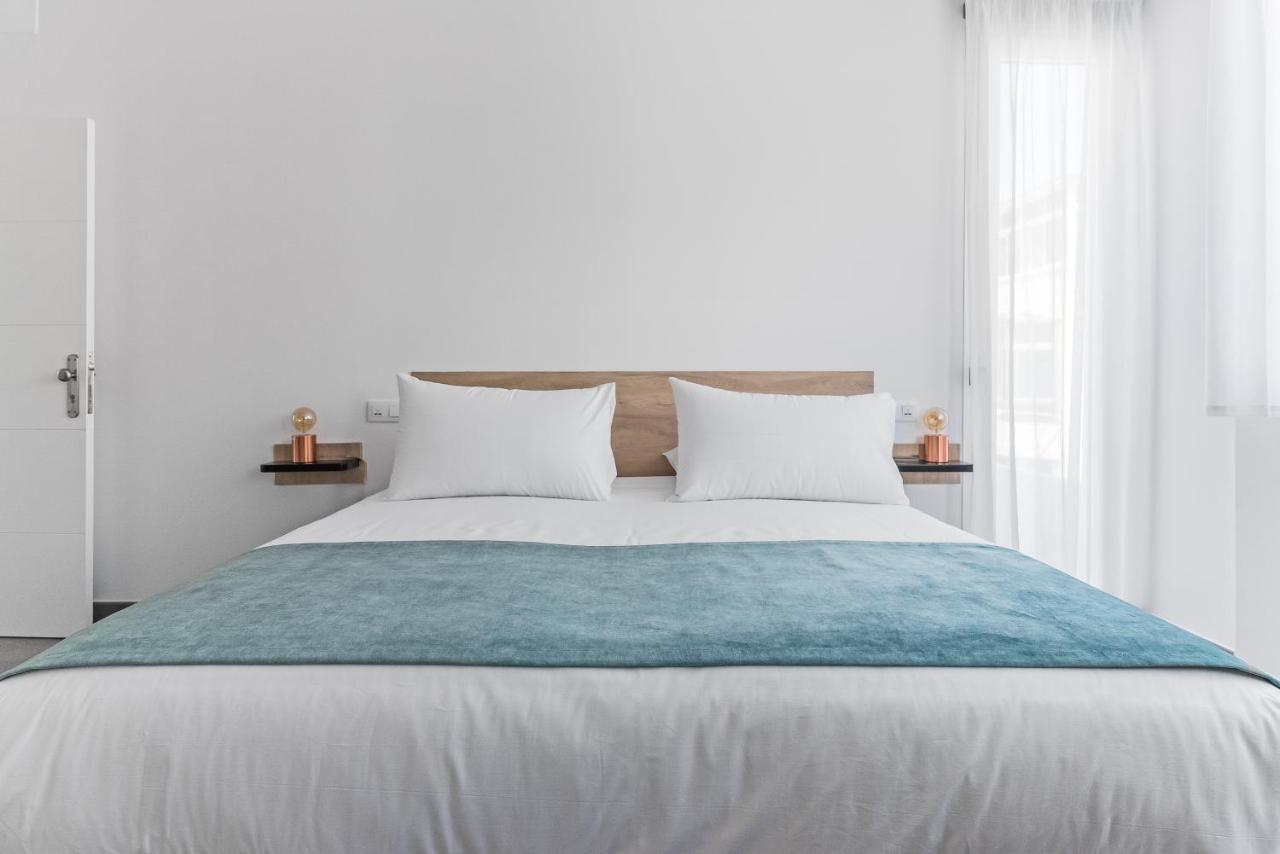 Open Sea Suites Las Palmas de Gran Canaria Zewnętrze zdjęcie