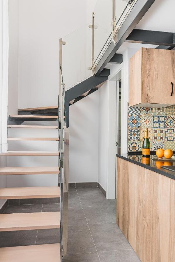 Open Sea Suites Las Palmas de Gran Canaria Zewnętrze zdjęcie