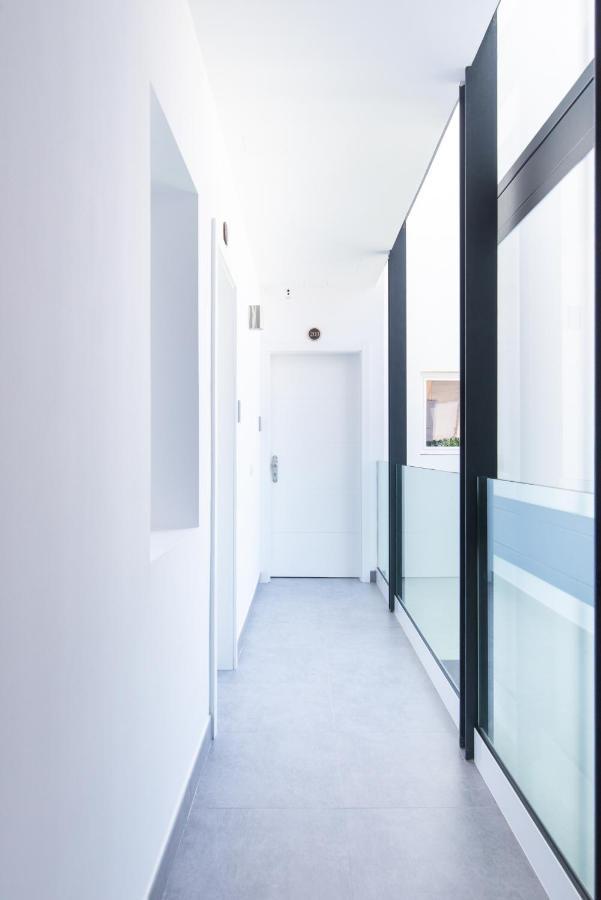 Open Sea Suites Las Palmas de Gran Canaria Zewnętrze zdjęcie