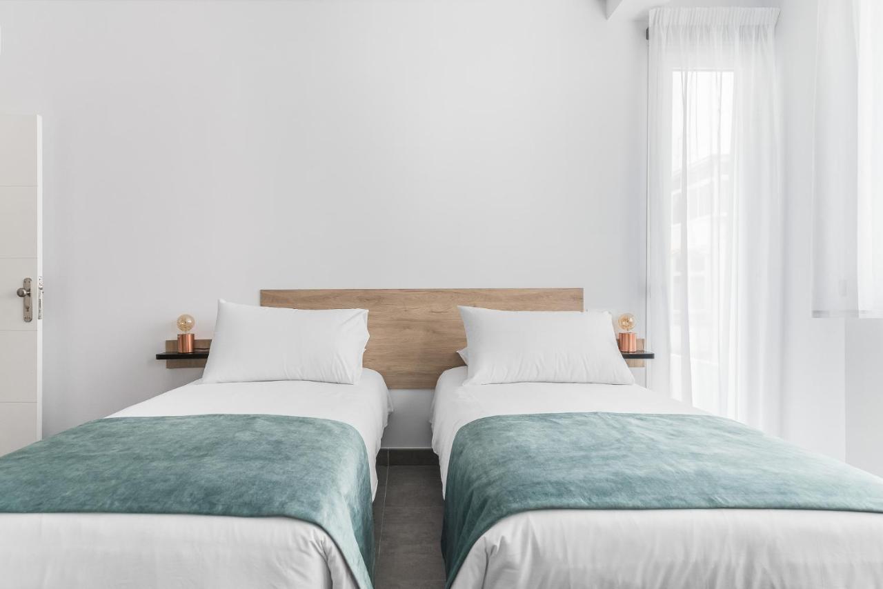 Open Sea Suites Las Palmas de Gran Canaria Zewnętrze zdjęcie