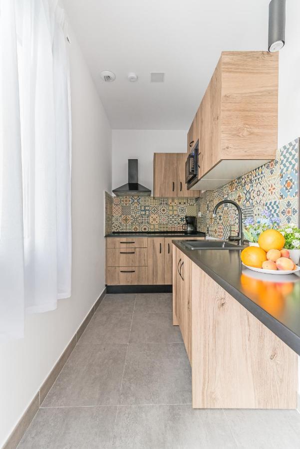 Open Sea Suites Las Palmas de Gran Canaria Zewnętrze zdjęcie