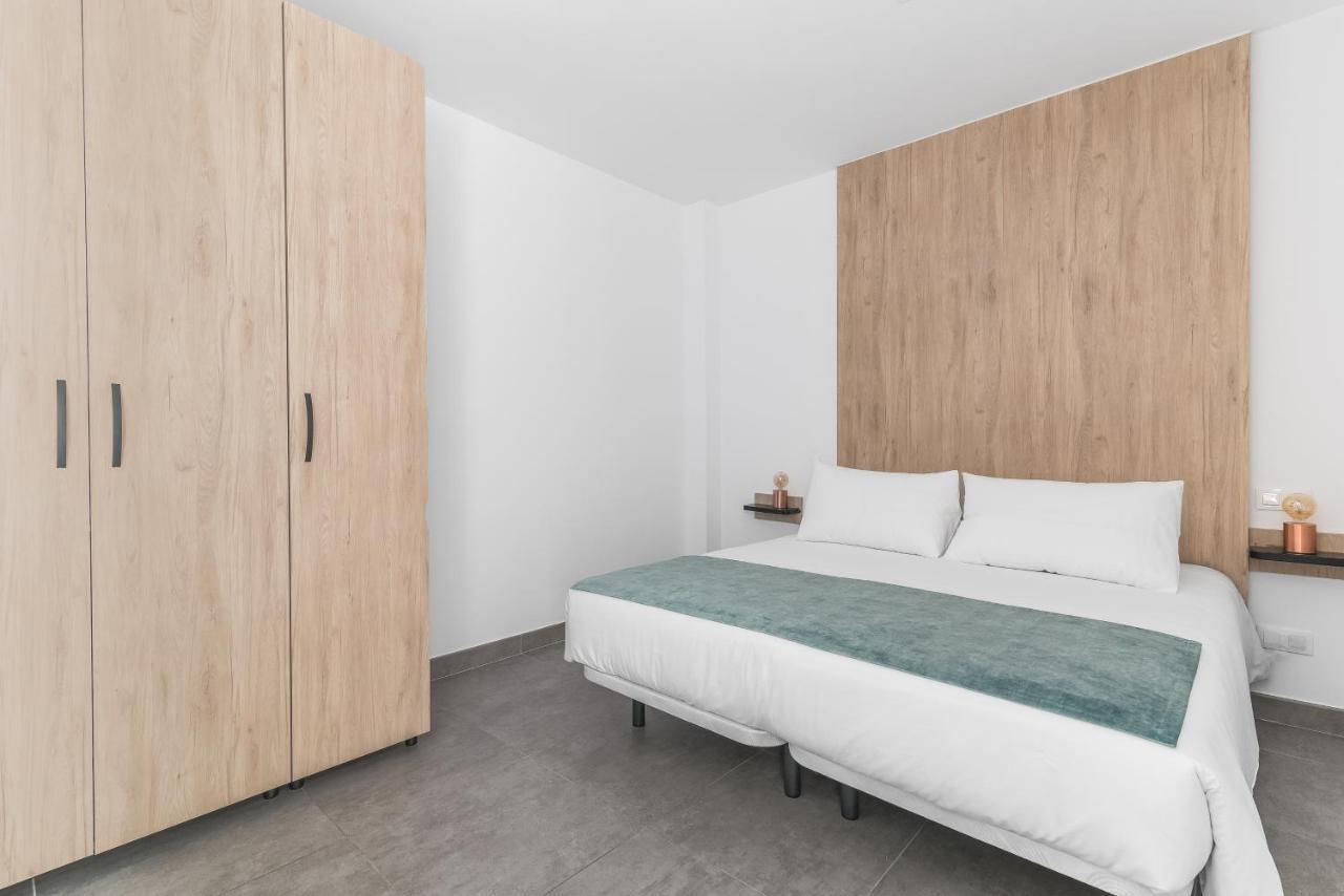 Open Sea Suites Las Palmas de Gran Canaria Zewnętrze zdjęcie