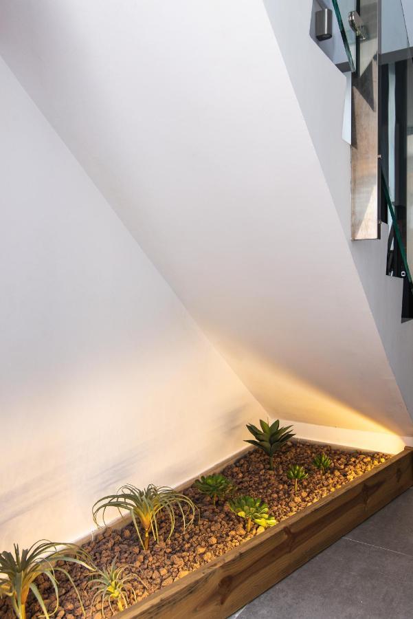 Open Sea Suites Las Palmas de Gran Canaria Zewnętrze zdjęcie