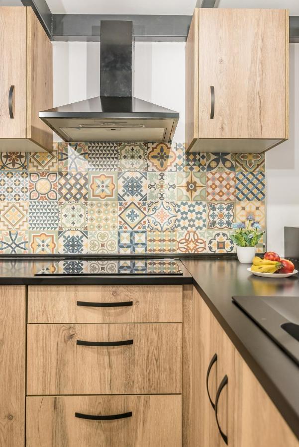 Open Sea Suites Las Palmas de Gran Canaria Zewnętrze zdjęcie