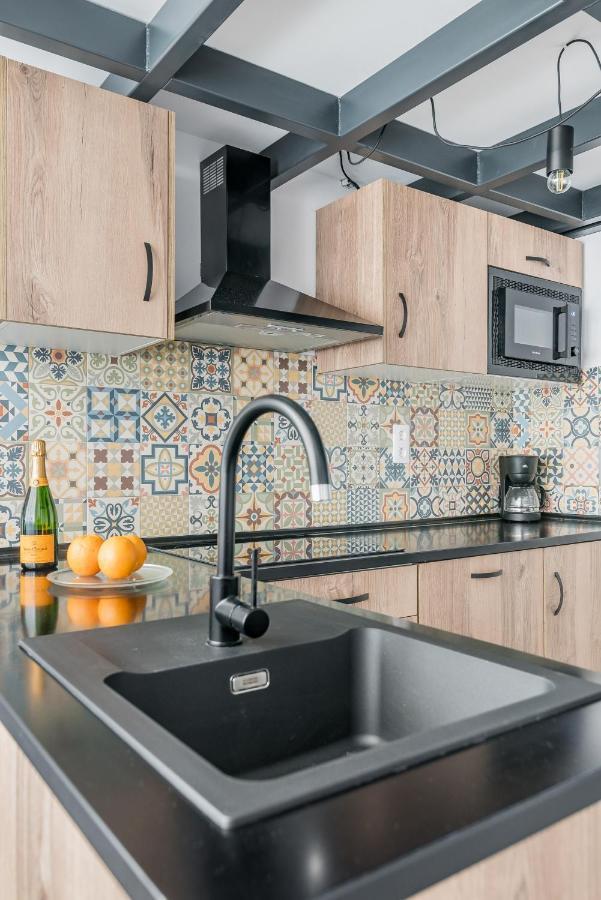 Open Sea Suites Las Palmas de Gran Canaria Zewnętrze zdjęcie