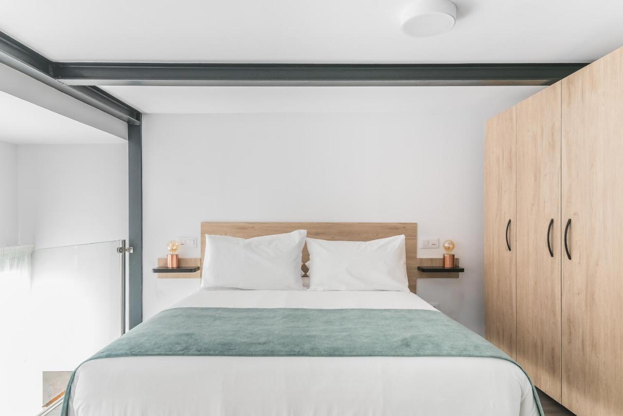 Open Sea Suites Las Palmas de Gran Canaria Zewnętrze zdjęcie