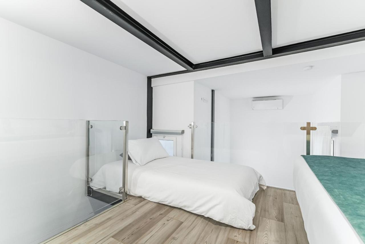 Open Sea Suites Las Palmas de Gran Canaria Zewnętrze zdjęcie