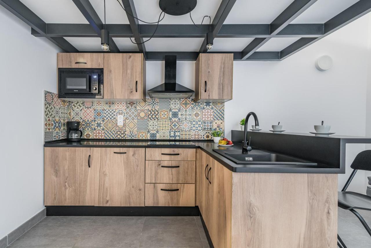 Open Sea Suites Las Palmas de Gran Canaria Zewnętrze zdjęcie