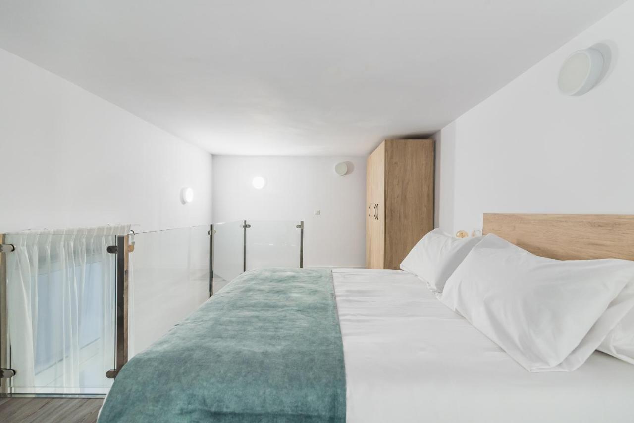 Open Sea Suites Las Palmas de Gran Canaria Zewnętrze zdjęcie