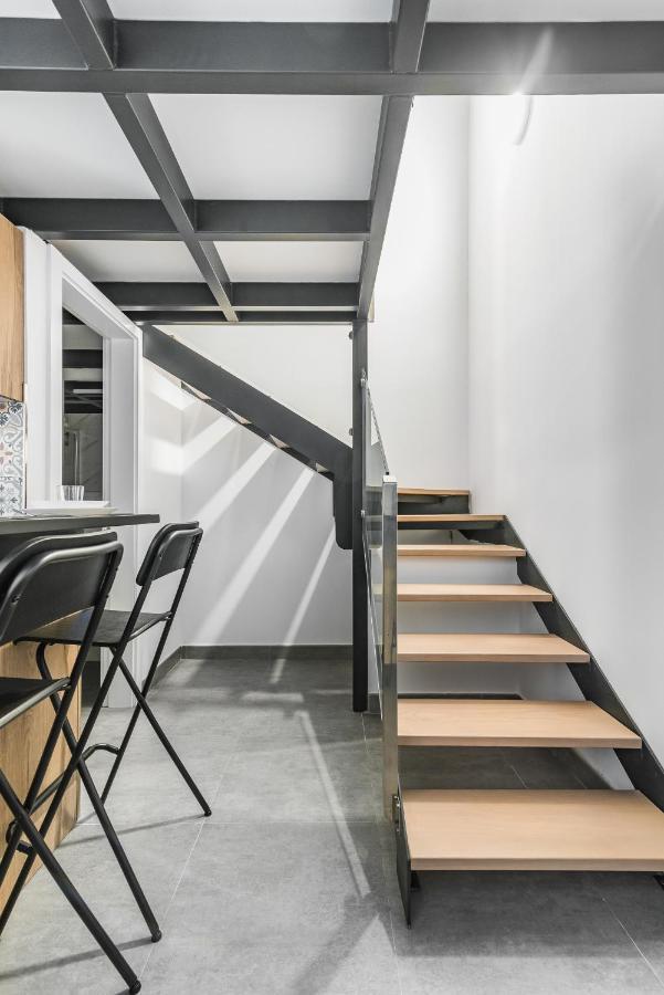 Open Sea Suites Las Palmas de Gran Canaria Zewnętrze zdjęcie