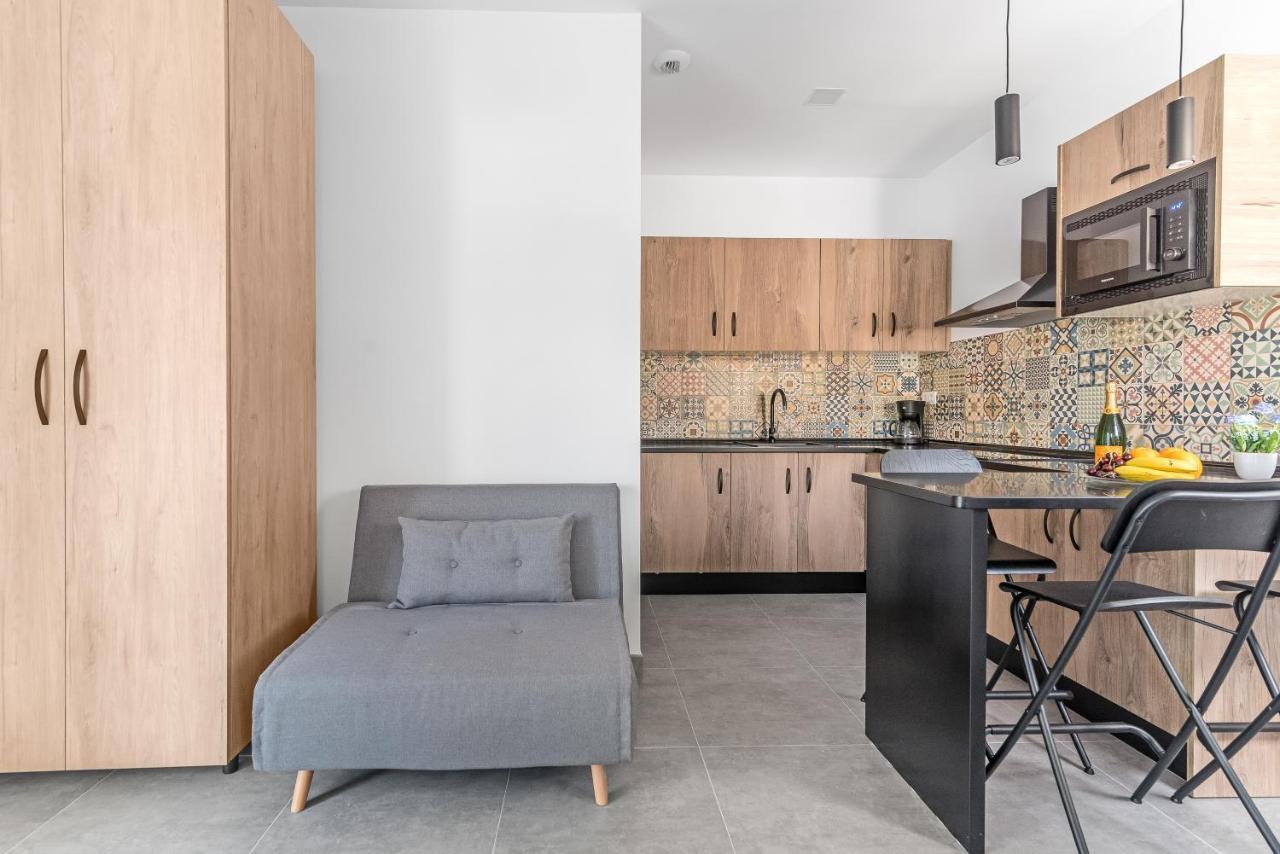 Open Sea Suites Las Palmas de Gran Canaria Zewnętrze zdjęcie