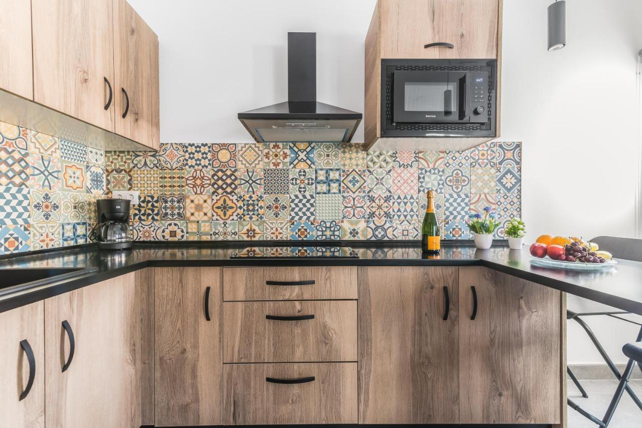 Open Sea Suites Las Palmas de Gran Canaria Zewnętrze zdjęcie