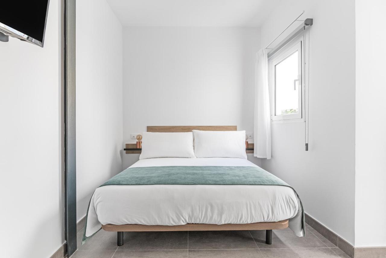 Open Sea Suites Las Palmas de Gran Canaria Zewnętrze zdjęcie