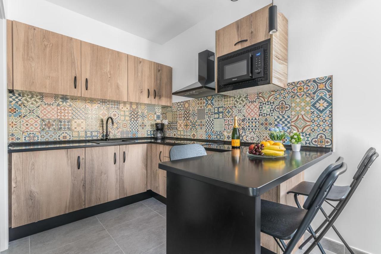 Open Sea Suites Las Palmas de Gran Canaria Zewnętrze zdjęcie