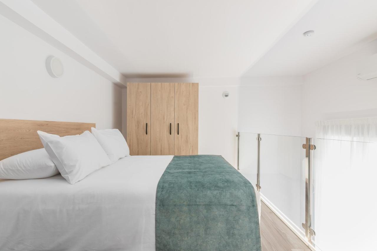 Open Sea Suites Las Palmas de Gran Canaria Zewnętrze zdjęcie