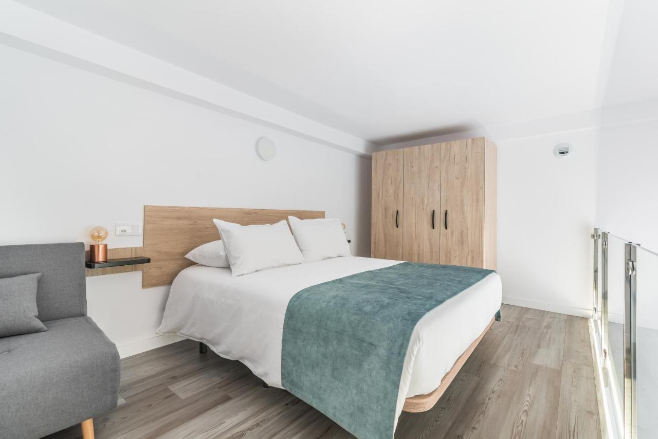 Open Sea Suites Las Palmas de Gran Canaria Zewnętrze zdjęcie