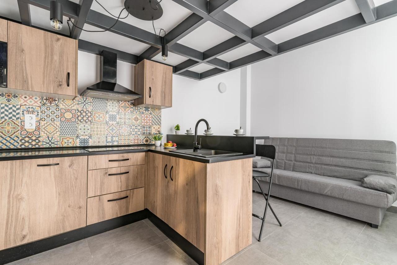 Open Sea Suites Las Palmas de Gran Canaria Zewnętrze zdjęcie