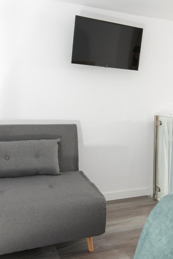 Open Sea Suites Las Palmas de Gran Canaria Zewnętrze zdjęcie