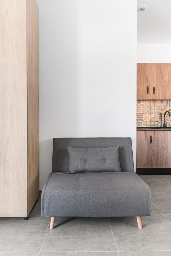 Open Sea Suites Las Palmas de Gran Canaria Zewnętrze zdjęcie