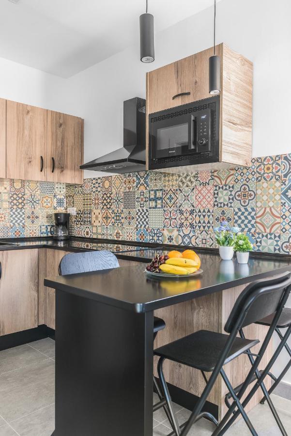 Open Sea Suites Las Palmas de Gran Canaria Zewnętrze zdjęcie