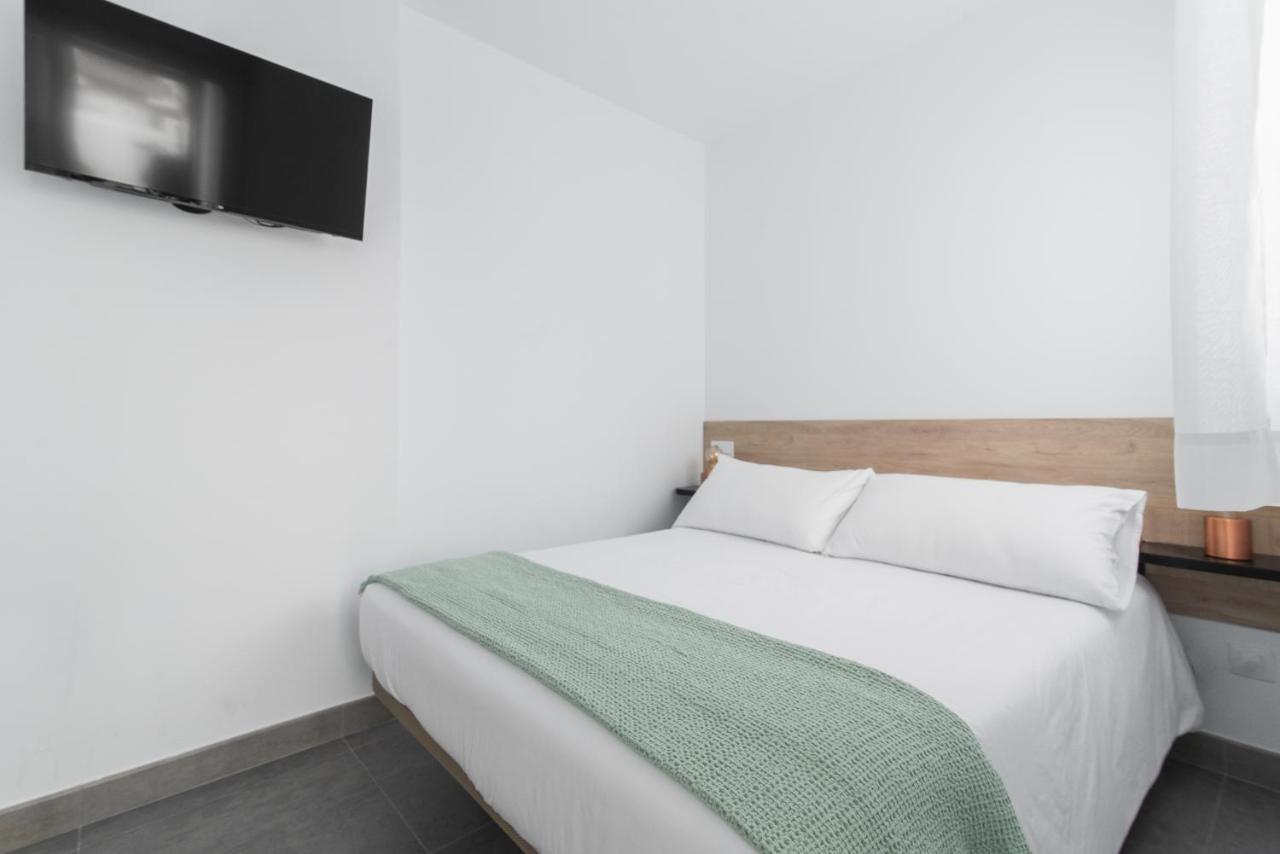 Open Sea Suites Las Palmas de Gran Canaria Zewnętrze zdjęcie