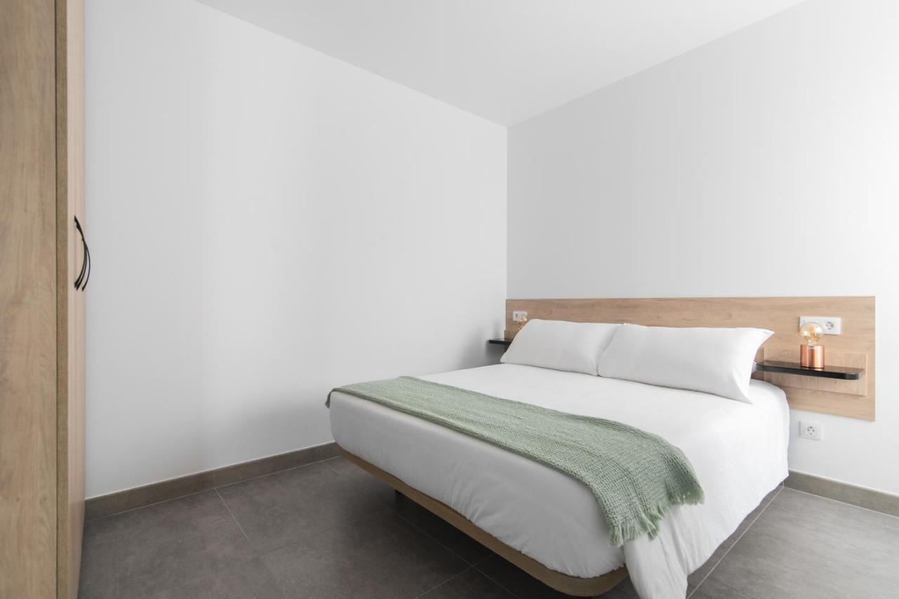 Open Sea Suites Las Palmas de Gran Canaria Zewnętrze zdjęcie