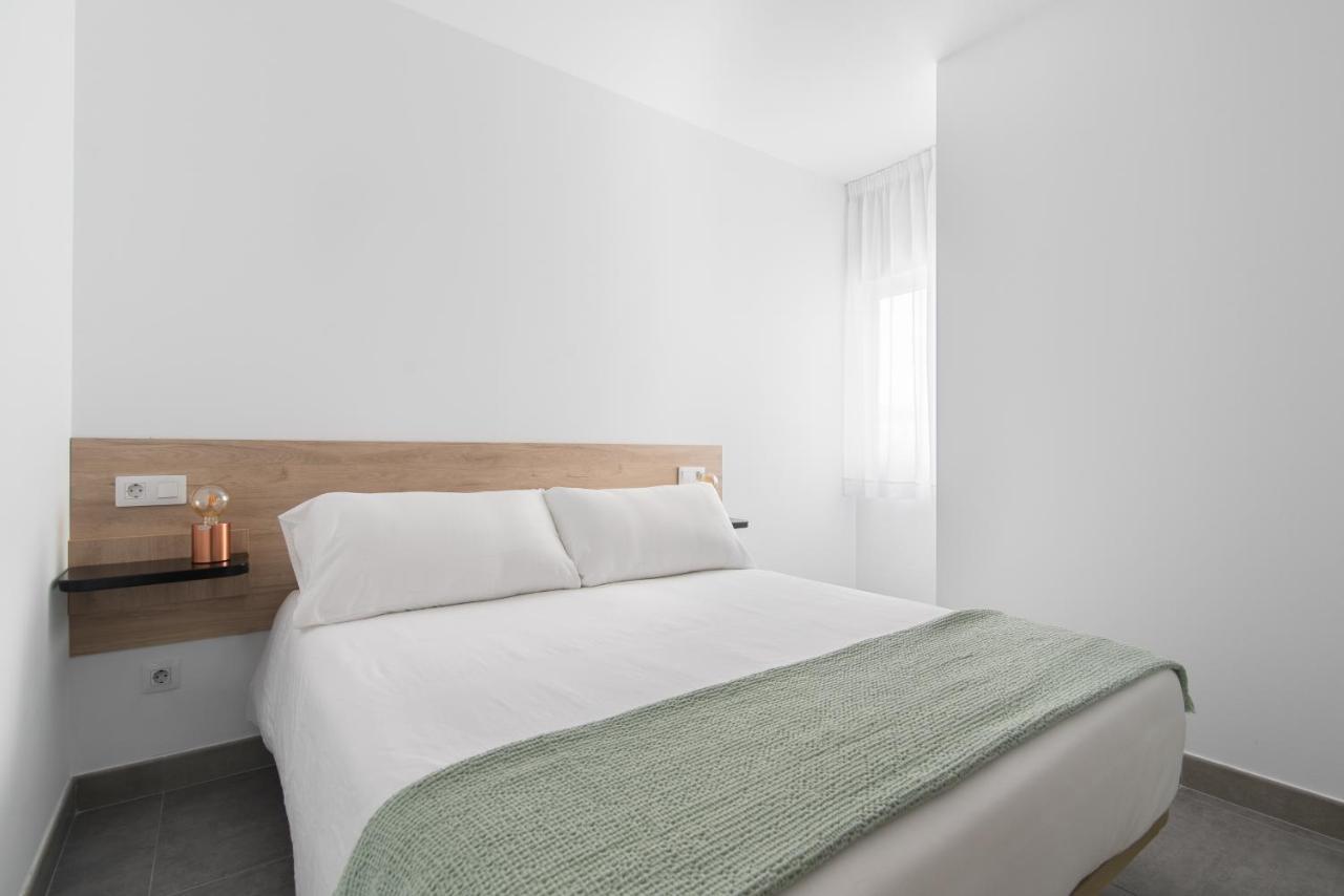 Open Sea Suites Las Palmas de Gran Canaria Zewnętrze zdjęcie