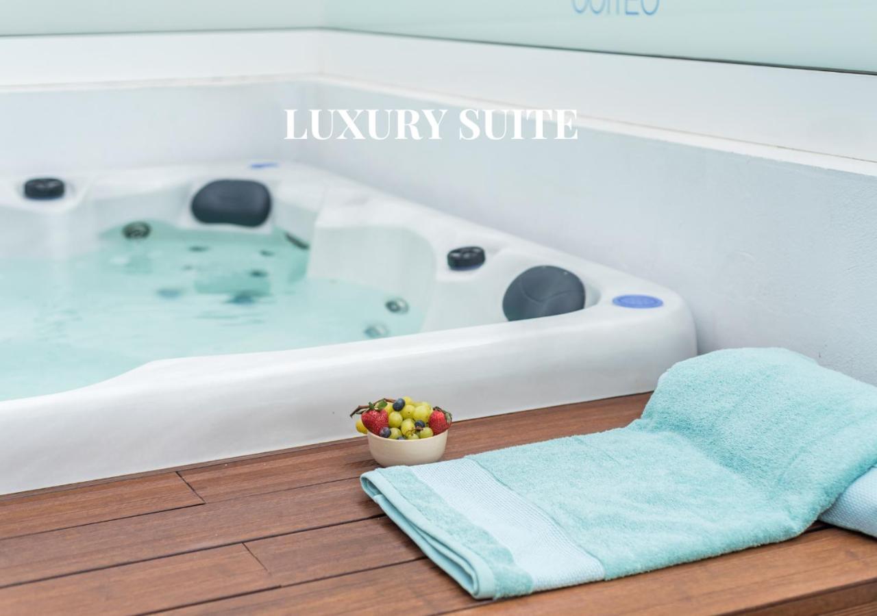 Open Sea Suites Las Palmas de Gran Canaria Zewnętrze zdjęcie