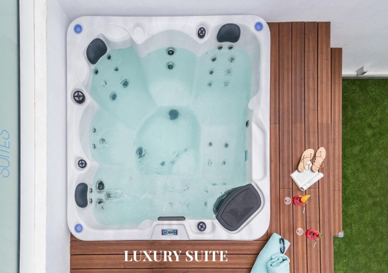Open Sea Suites Las Palmas de Gran Canaria Zewnętrze zdjęcie